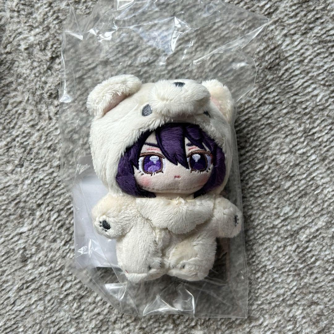 Amazon.co.jp: あんスタ 一緒に暮らすぬい いつぬい 神崎颯馬 WAPPEBQH