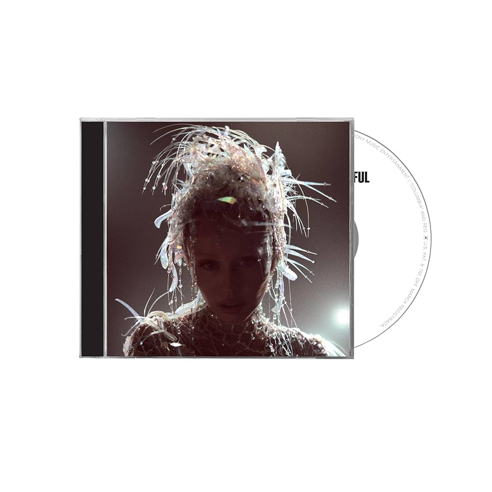 Amazon.co.jp: Something Beautiful: ミュージック