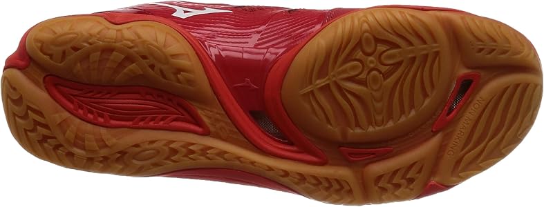 Amazon | [ミズノ] バレーボールシューズ ロイヤルフェニックス 2