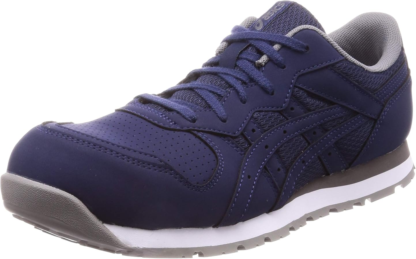 Amazon | [アシックス] ワーキングシューズ ウィンジョブ CP208