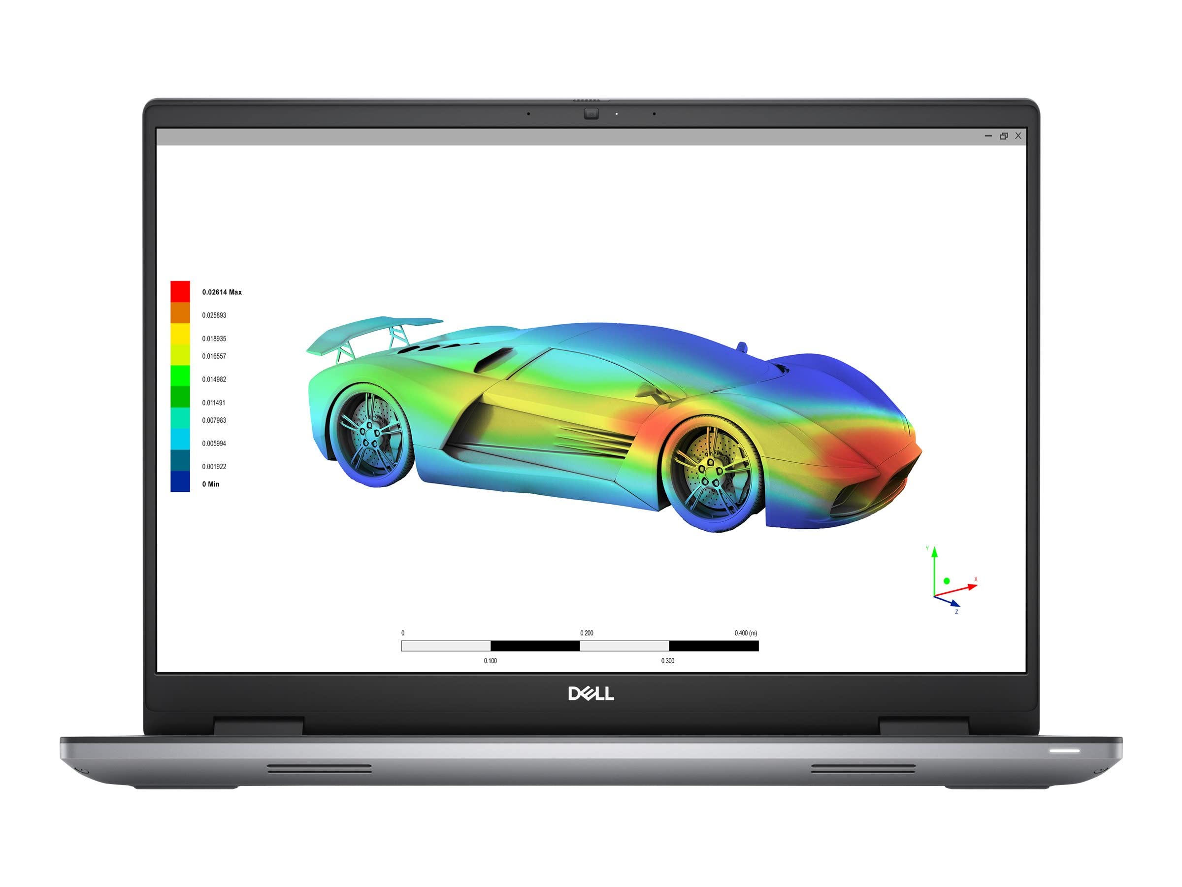 Amazon.com: Dell Precision 7550 Mobile Workstation - 15.6 inches