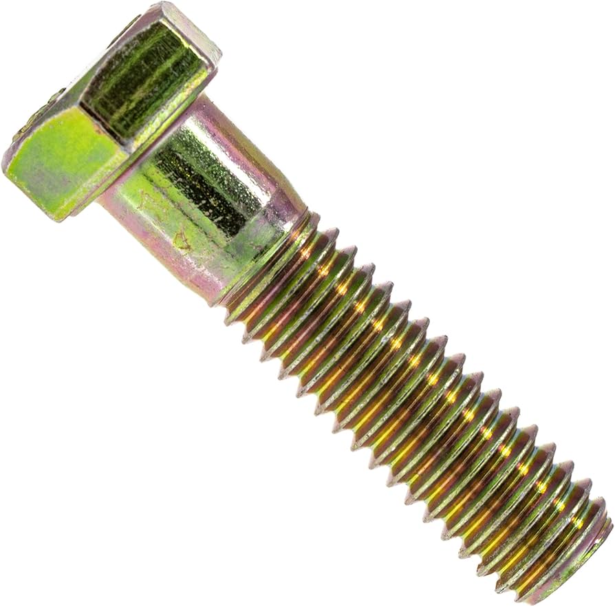 Amazon.com : Exmark 323-8 Hex Head Screw Lazer Z Turf Tracer Quest