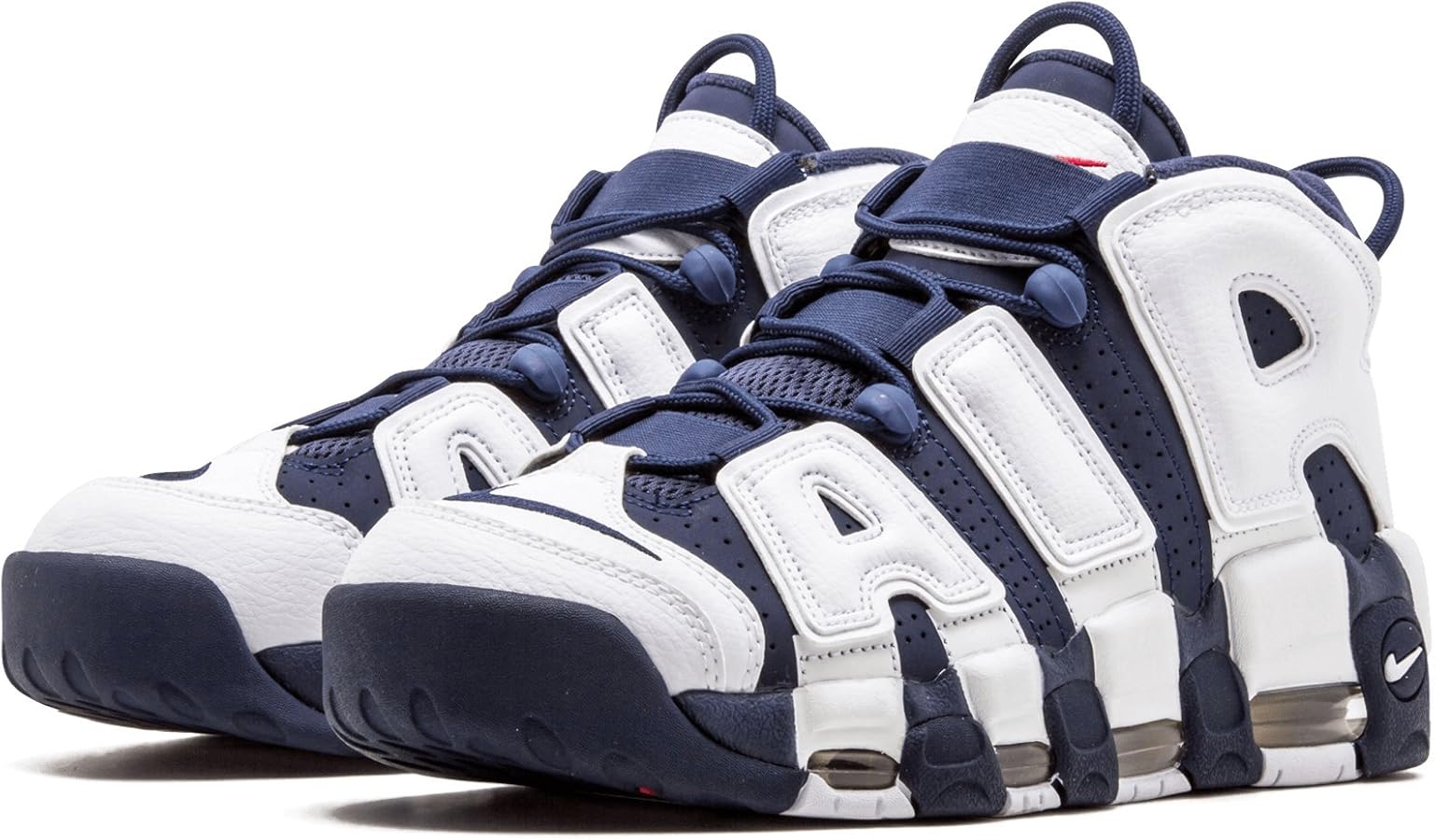 Amazon | [ナイキ] シューズ スコッティ ピッペンAir More Uptempo