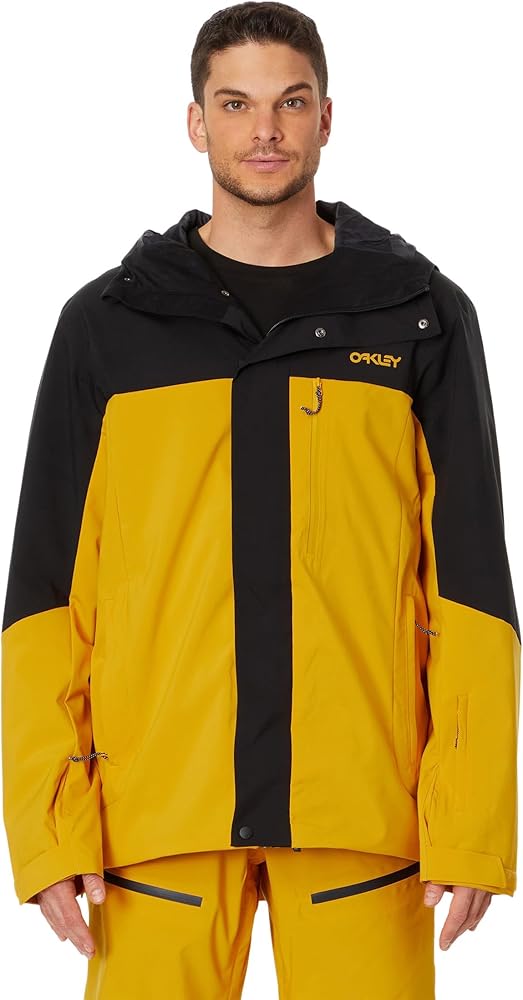 Oakley TNP TBT Shell Jacket at Amazon Men's Clothing store