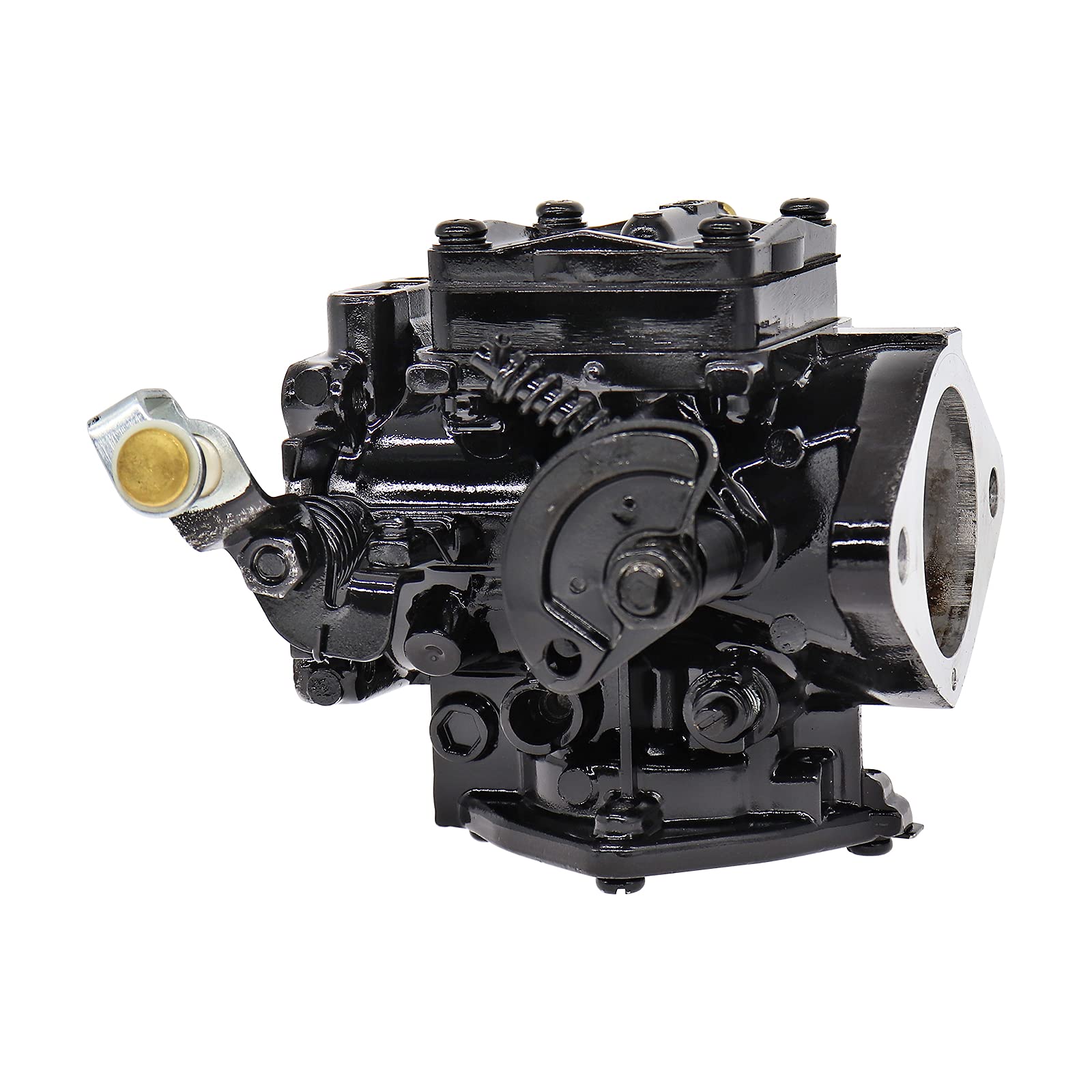 MIKUNI SOLEX ミクニ ジェットケース希ソレックス キャブレター 中古