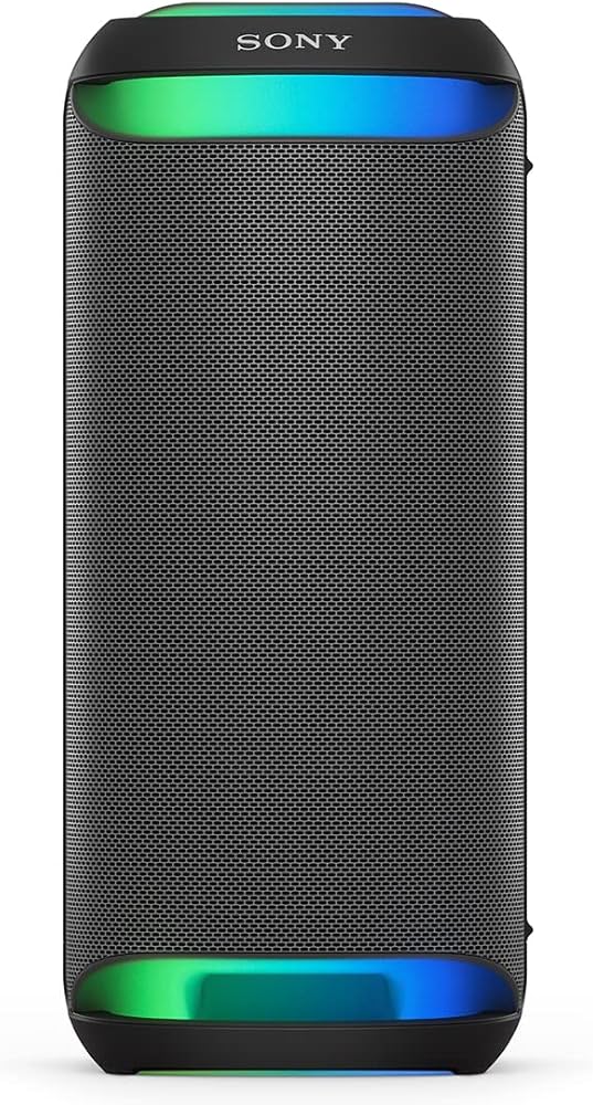 Amazon.co.jp: ソニー(SONY) ワイヤレススピーカー SRS-XV800:広い場所