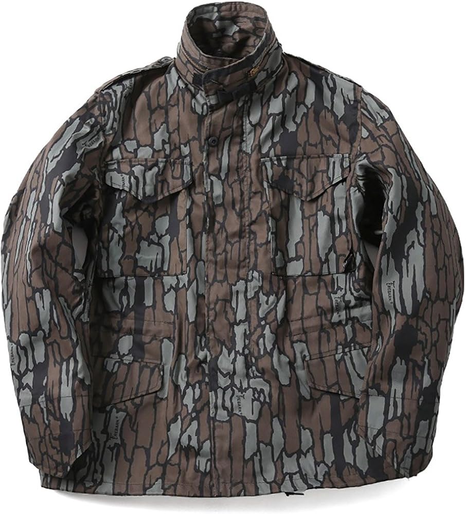 Amazon.co.jp: [アルファ インダストリーズ] ALPHA MADE IN U.S.A 米軍