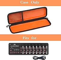Amazon.com: Mchoi Hard Portable Case Compatible with Korg