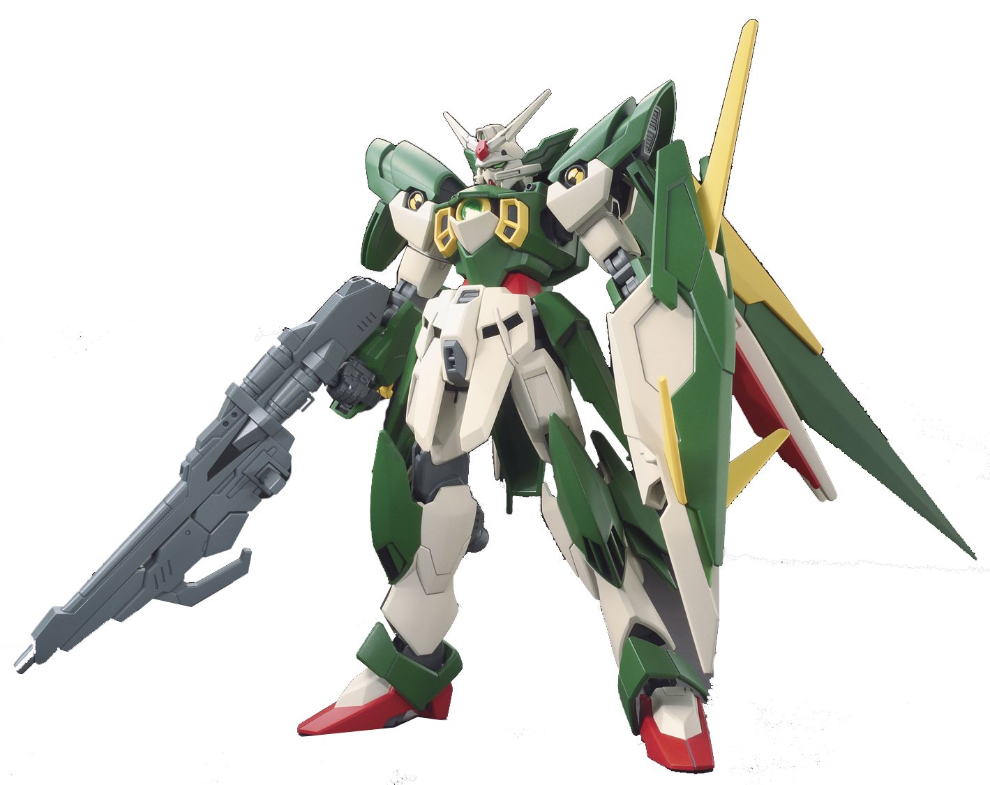 Amazon | HGBF 1/144 ガンダム フェニーチェリナーシタ (ガンダム