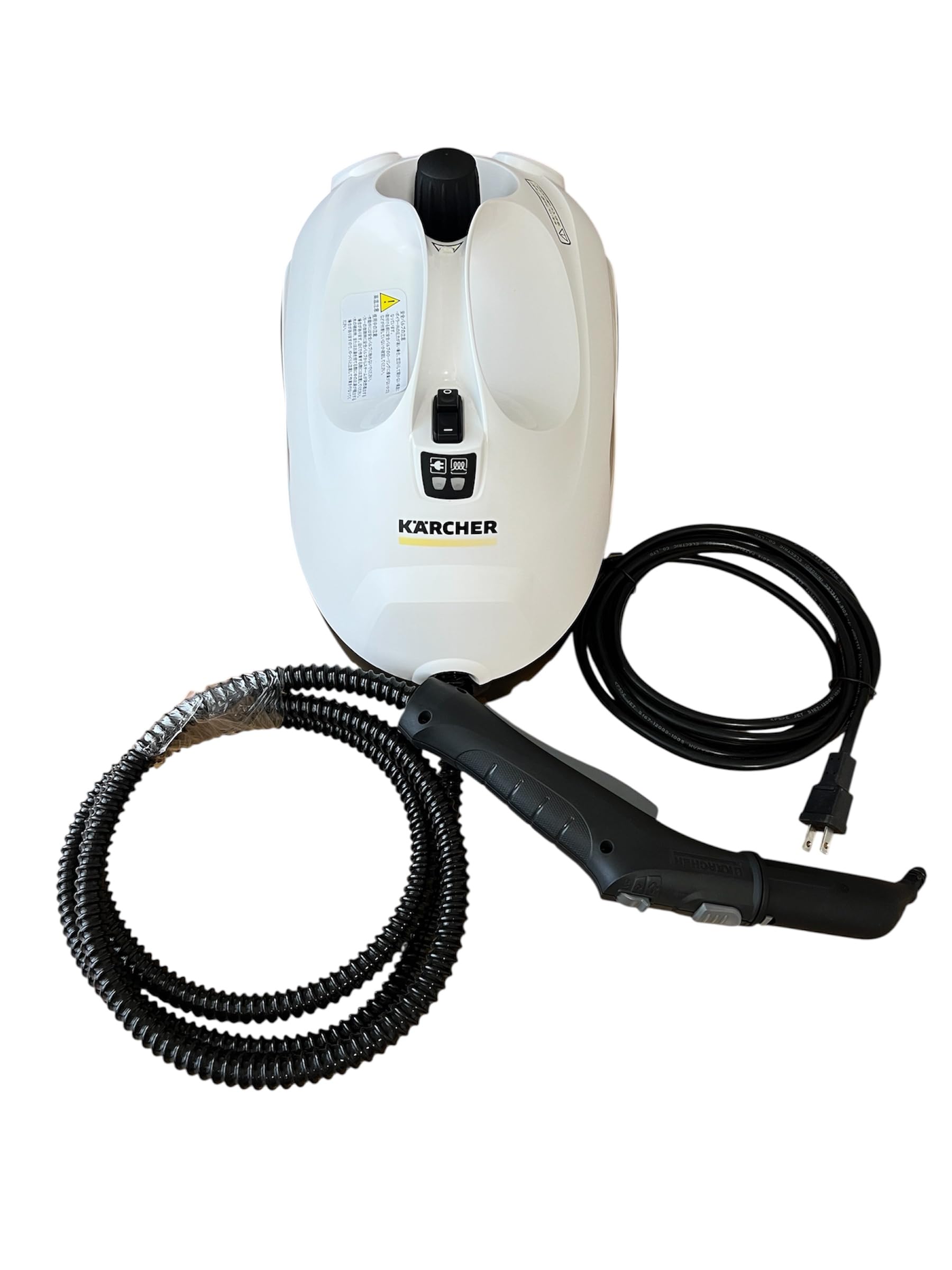 Amazon | ケルヒャー SC2 EasyFix（イージーフィックス）プレミアム