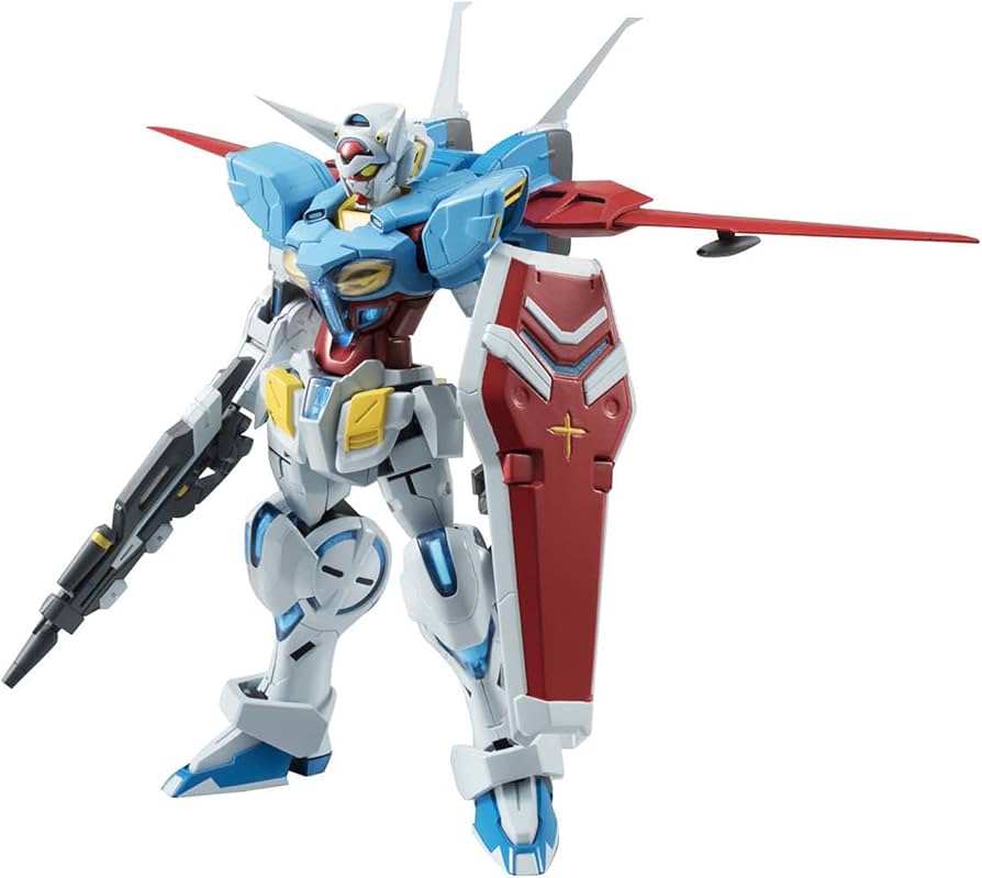 Amazon.co.jp: TAMASHII NATIONS ROBOT魂 [SIDE MS] G-セルフ : ホビー
