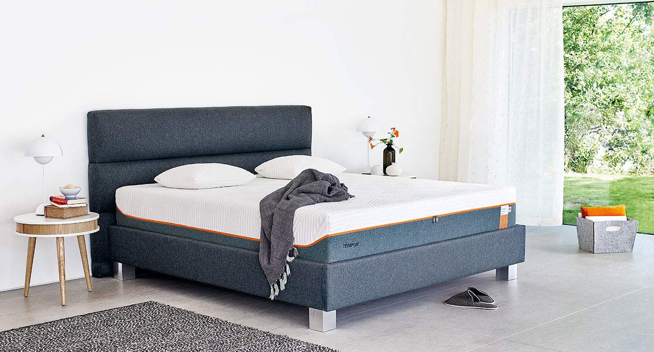 Amazon｜テンピュール オリジナルリュクス30(SD) マットレス