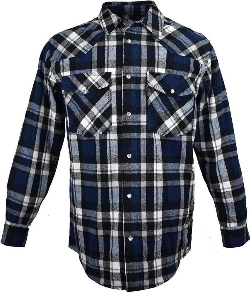 Amazon.com: Five Brother Men's Heavyweight Regular Fit Western