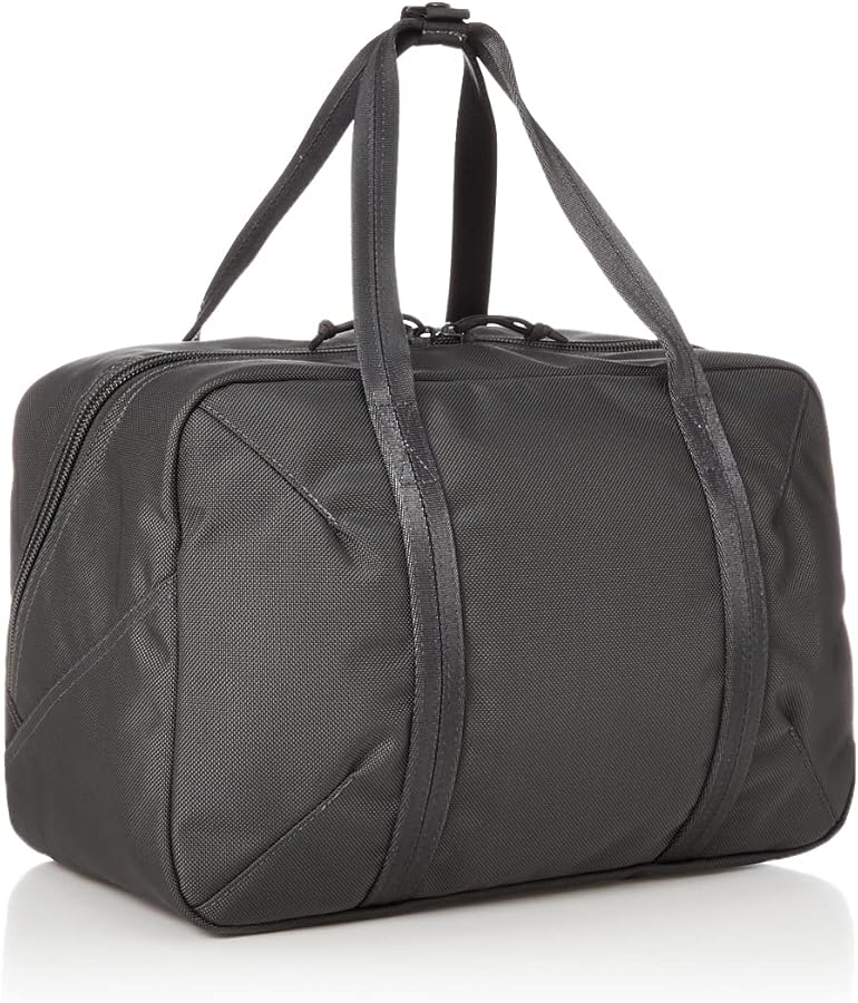 Amazon | [ブリーフィング] バッグ DELTA POLYGON M メンズ STEEL