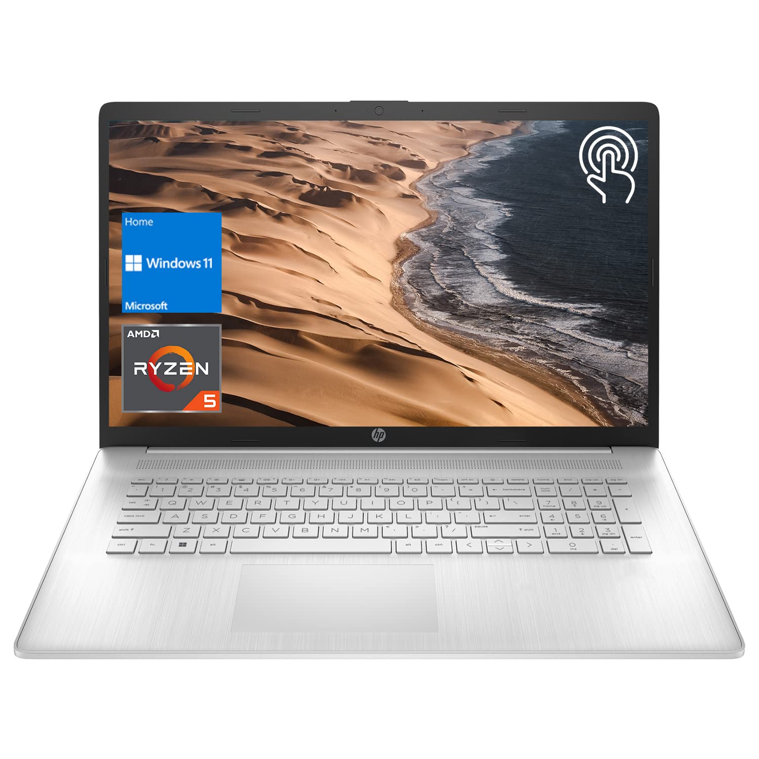 Amazon.com: HP 17 Laptop, 17.3