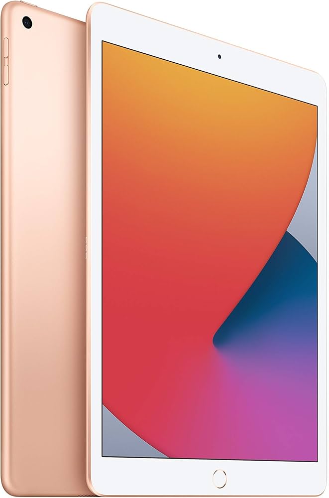 Amazon.co.jp: 【整備済み品】 Apple iPad (第8世代) Wi-Fi 128GB