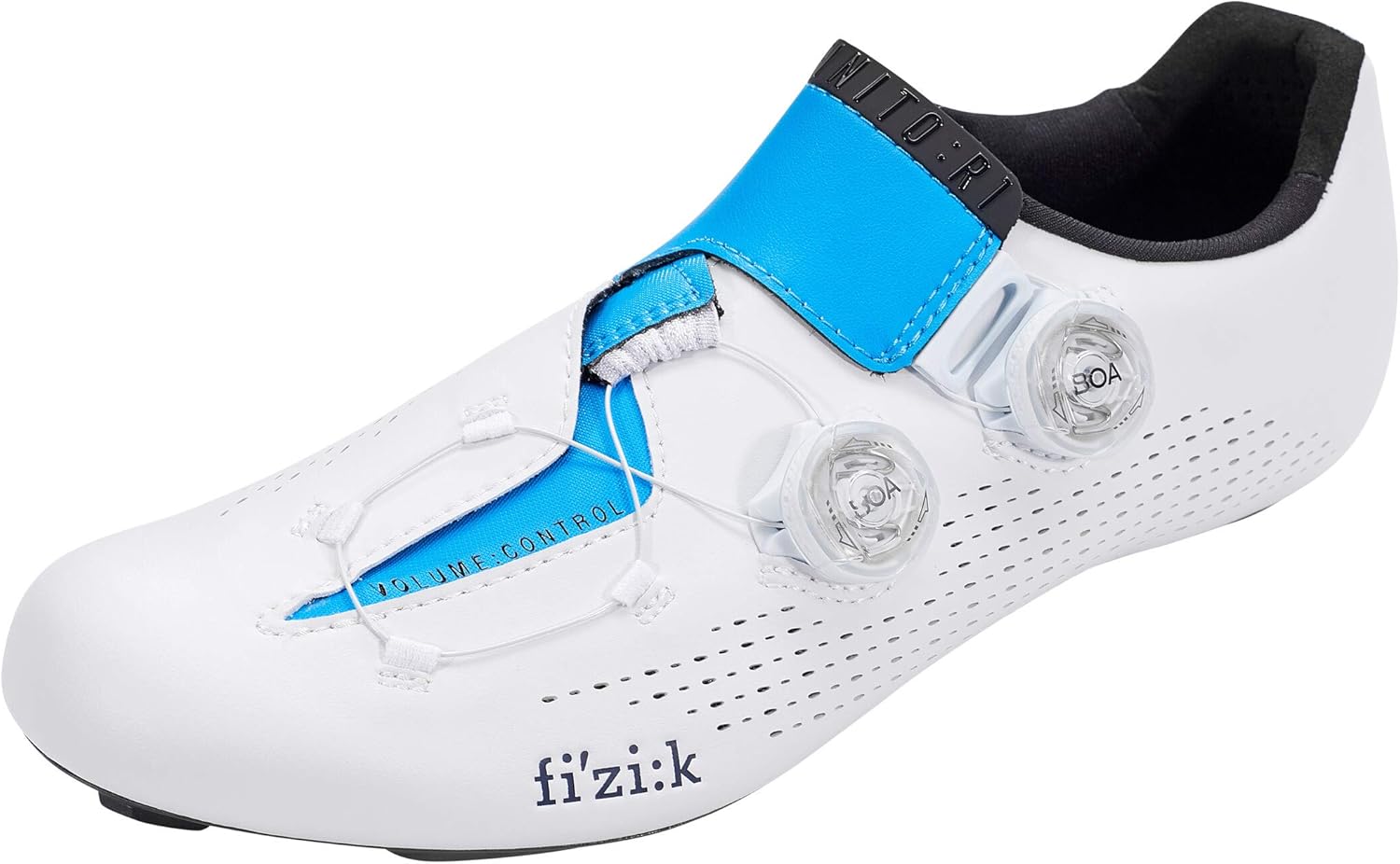 Fizik R1B INFINITO MOVISTAR TEAM Shoes 40.0 Barbados | Ubuy
