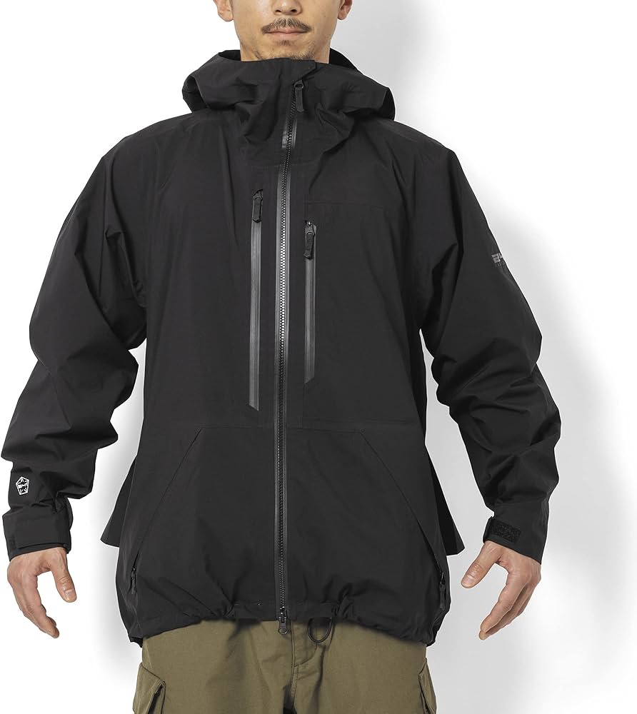 Amazon.co.jp: [トゥーフォーワン] 空調服/ジャケット AREA241-AC