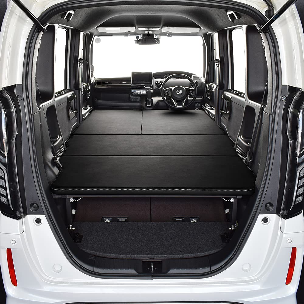 Amazon.co.jp: N-BOX エヌボックス 対応 ベッドキット JF3/JF4 ベンチ