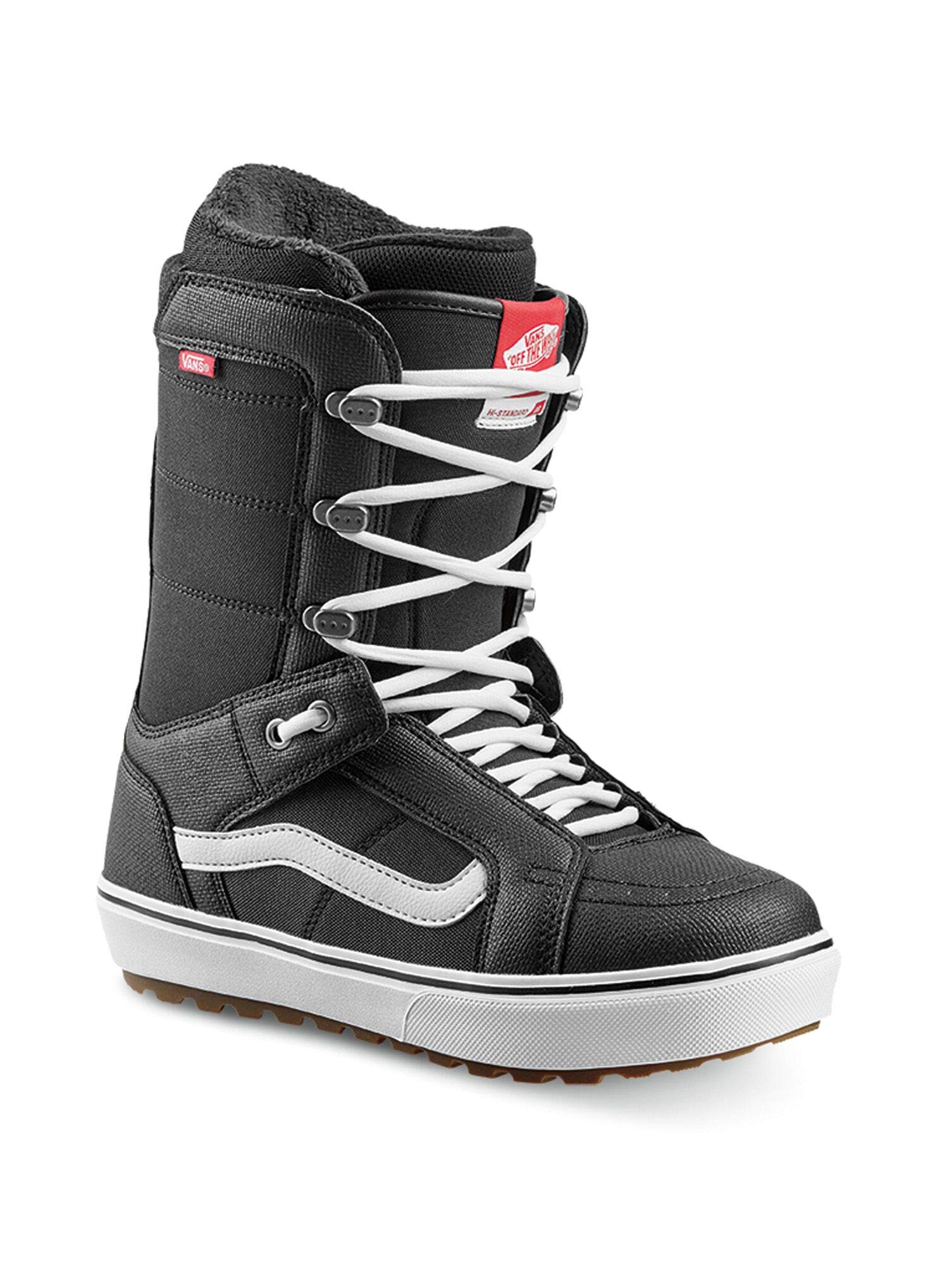 Amazon | スノーブーツ VANS バンズ HI-STANDARD OG SNOWBOARD BOOTS