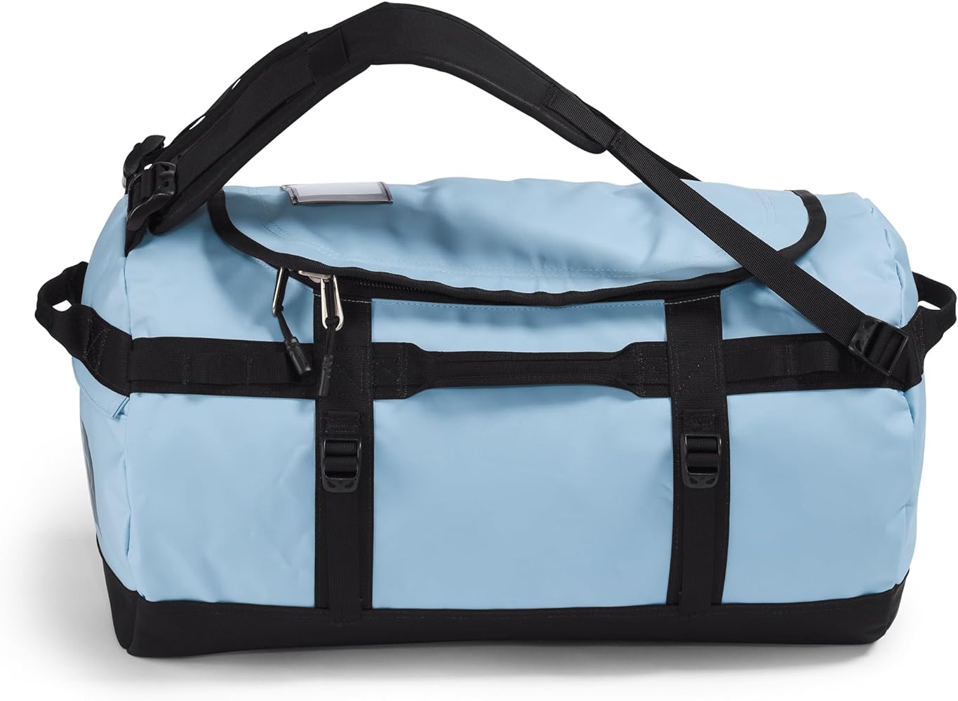 Amazon.com | THE NORTH FACE Base Camp Duffel—S, Steel Blue/TNF