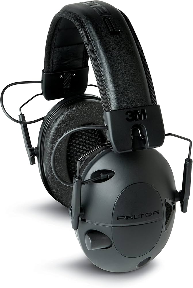 Amazon.co.jp: Peltor Sport Tactical 100 Electronic Hearing