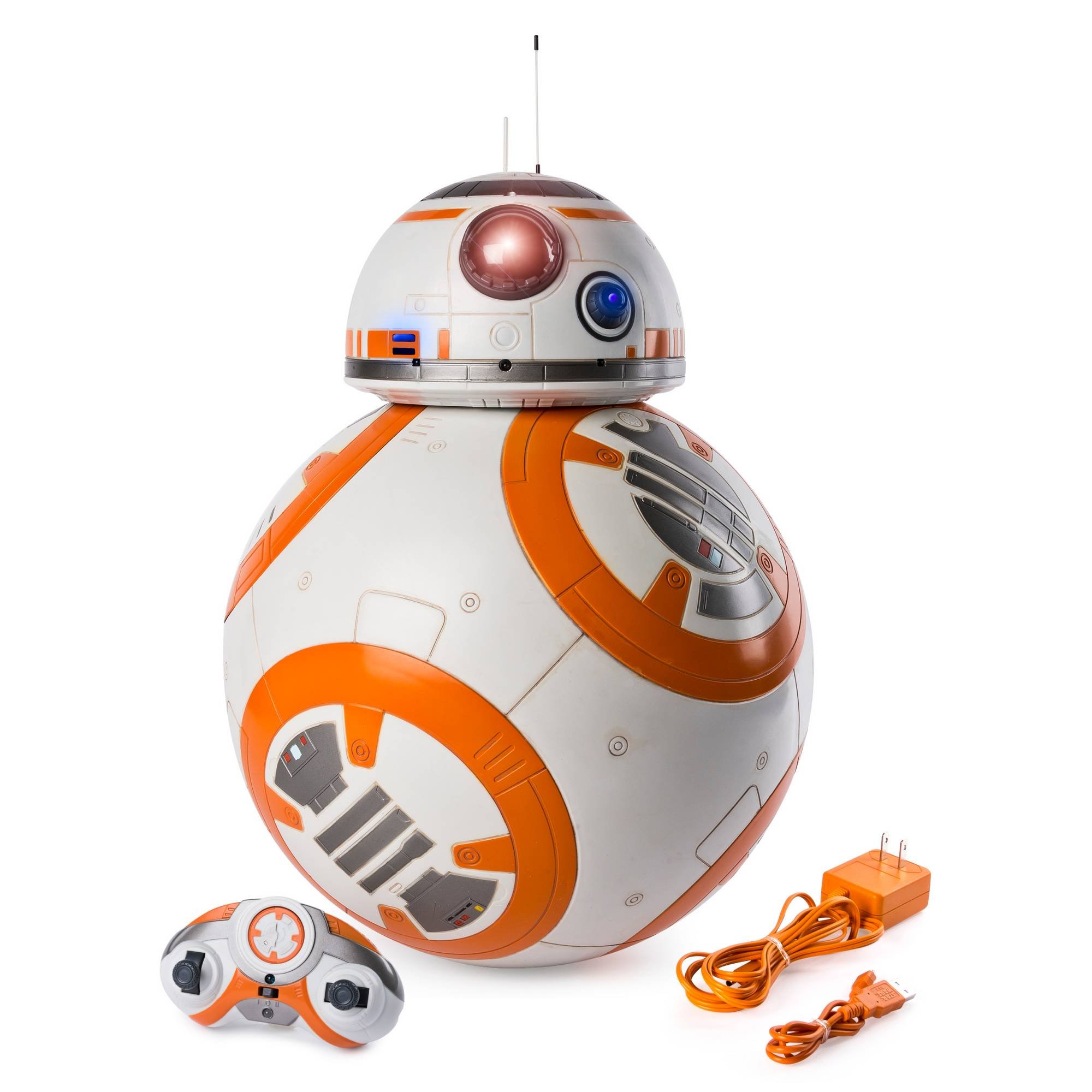 Amazon.co.jp: Star Wars Hero Droid BB-8 スターウォーズヒーロー