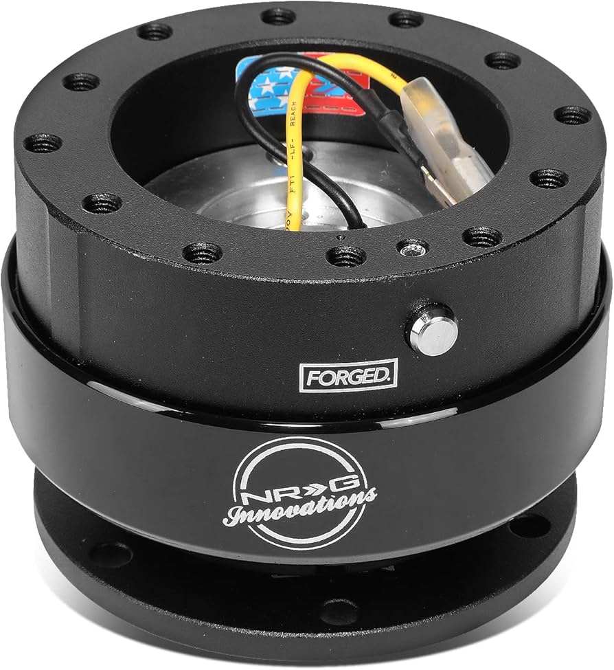 Amazon.co.jp: NRG(エヌアールジー) 革新的なクイックリリースキット