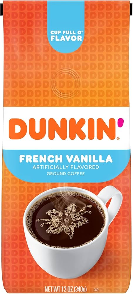 Amazon.co.jp: 1300円引きセール！Dunkin Donut Coffee ダンキン