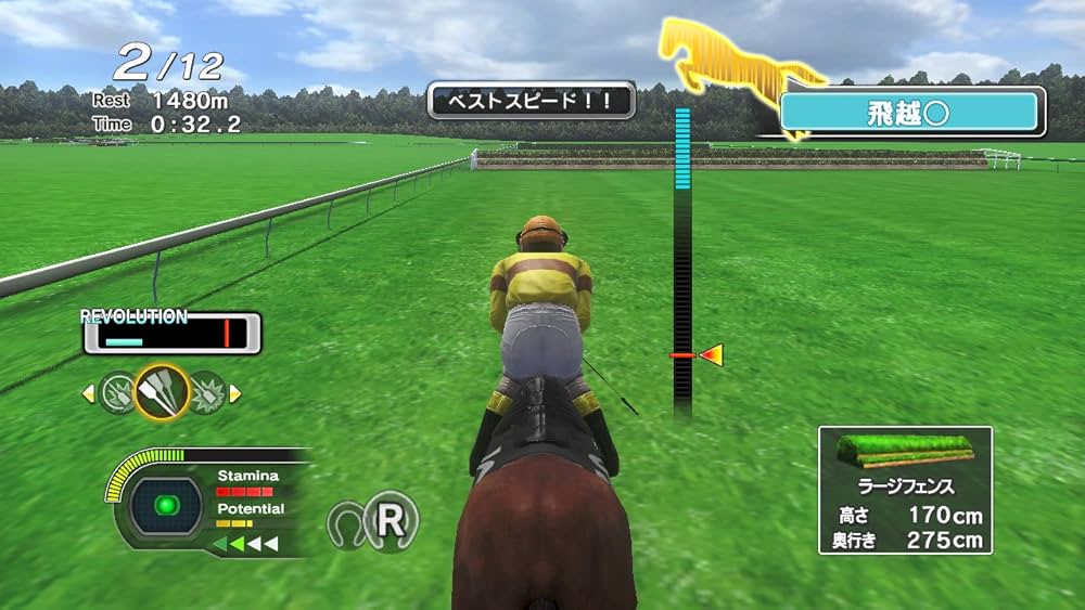 Champion Jockey Special - Switch : Amazon.nl: Games