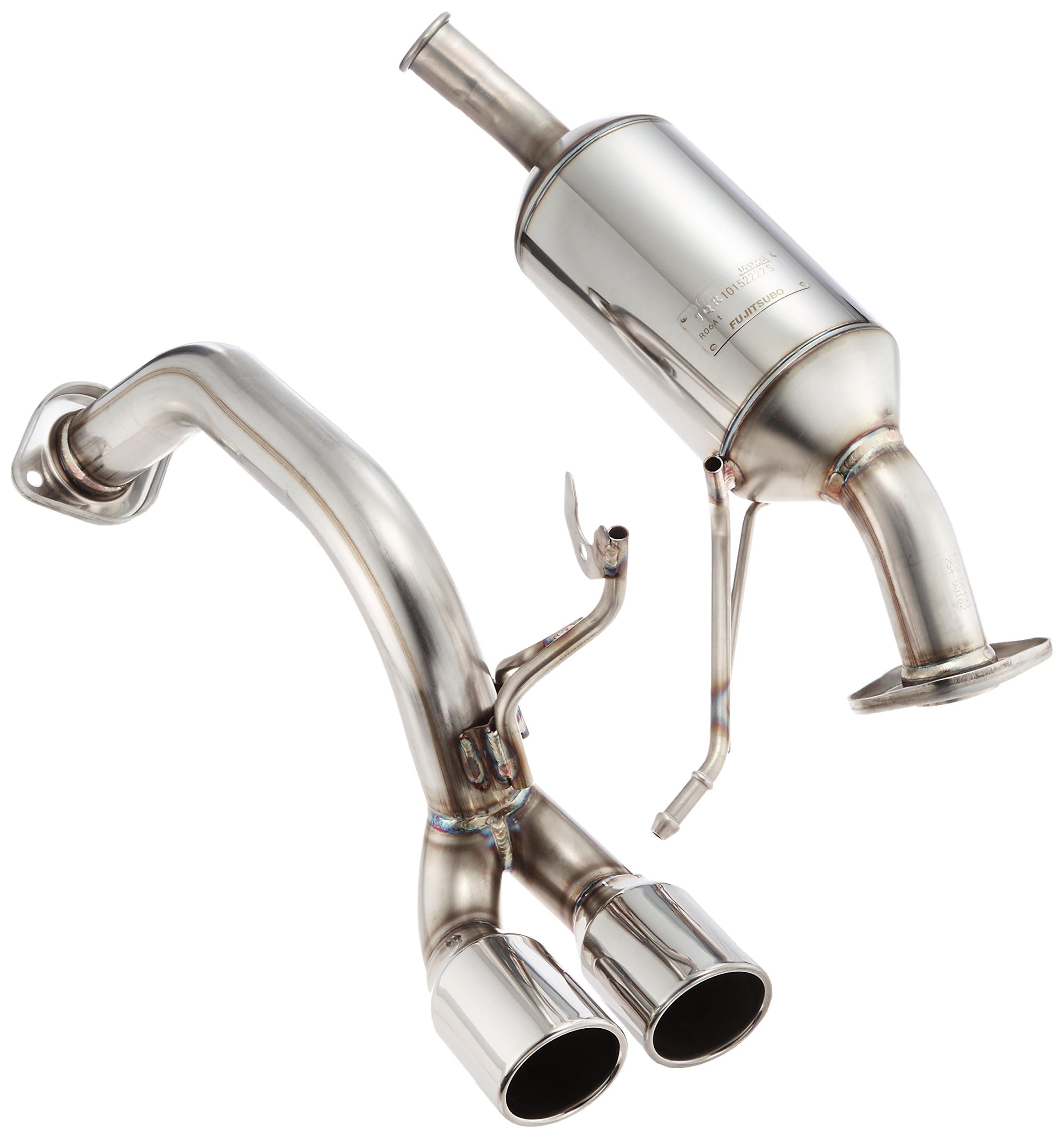 Amazon | フジツボ (FUJITSUBO) マフラー【 AUTHORIZE K 】スズキ