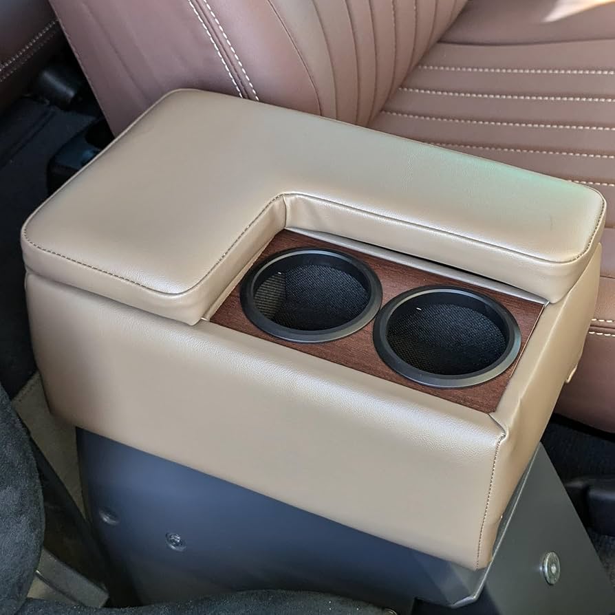 Amazon | 再販70(2014～2015)専用 全6色 アームレスト コンソール