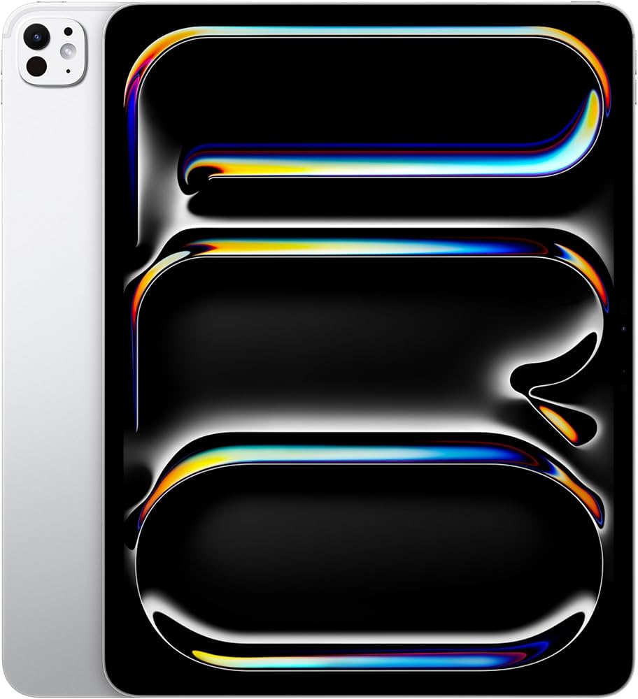 Amazon.co.jp: 【整備済み品】Apple iPad Pro 13 インチ (M4) Wi-Fi