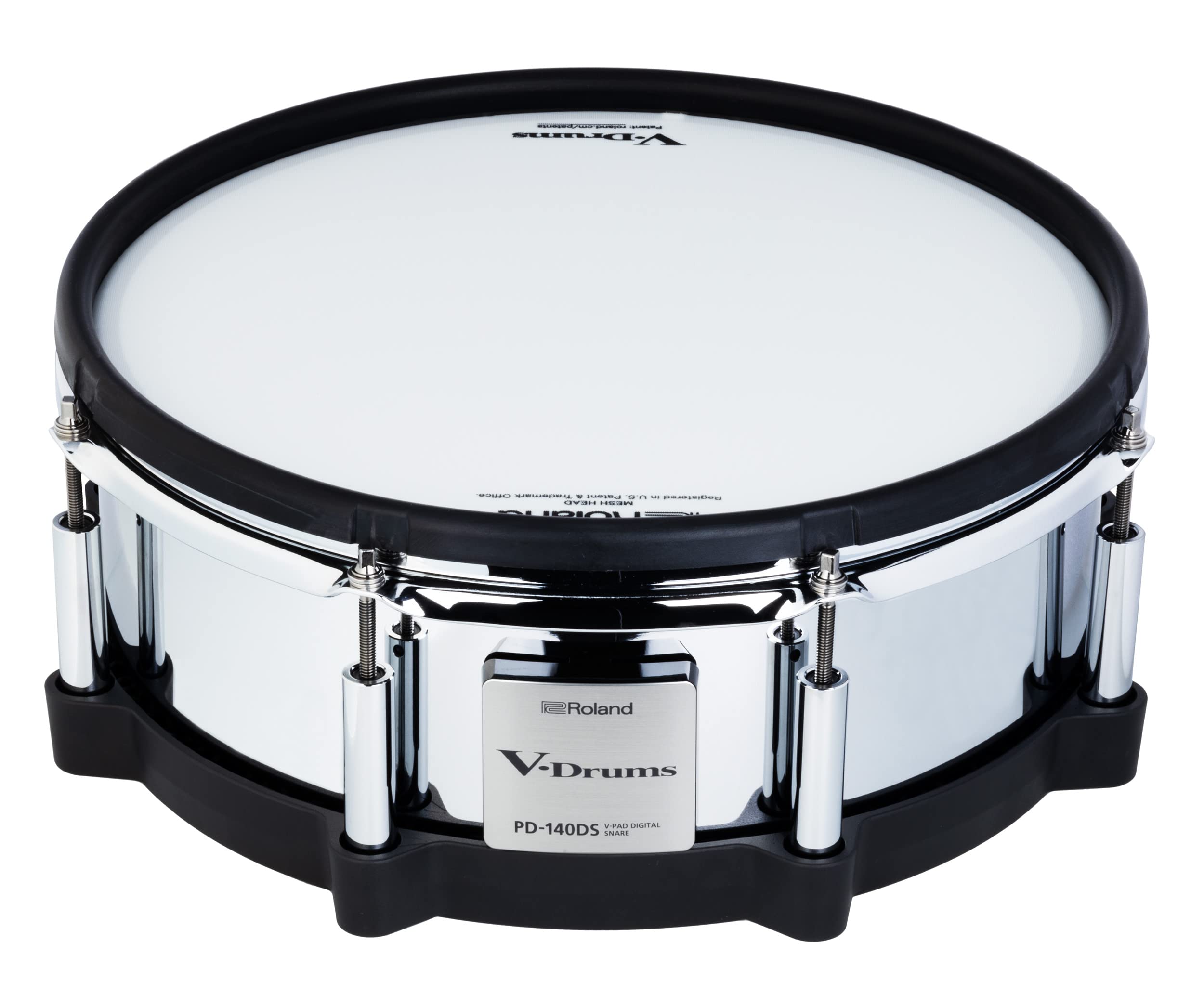 Amazon.com: Roland PD-140DS V-Pad Digital Snare : Musical Instruments