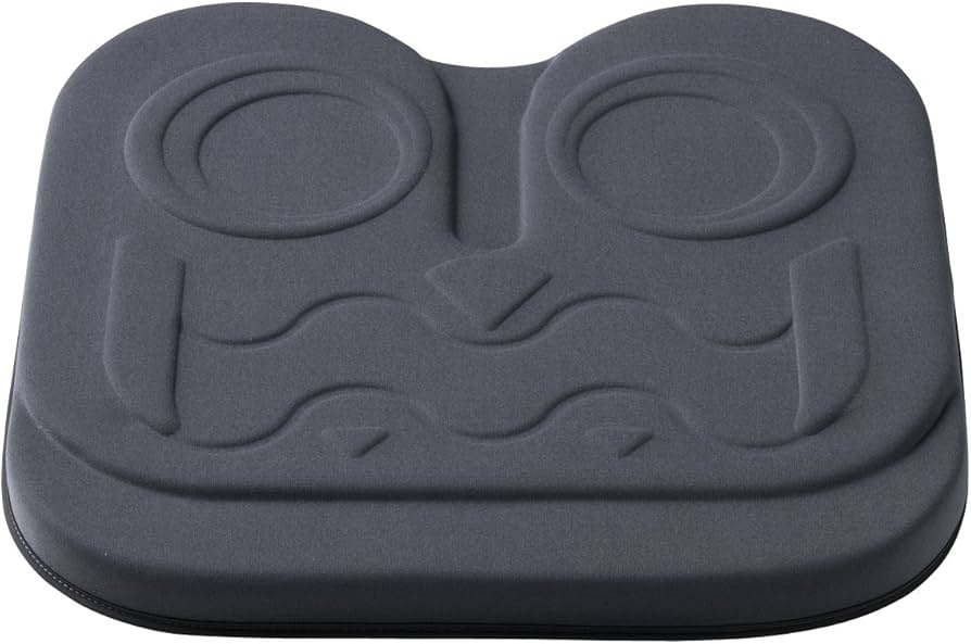 Amazon.co.jp: EXGEL(エクスジェル) / 加地 クッション アウルカンフィ