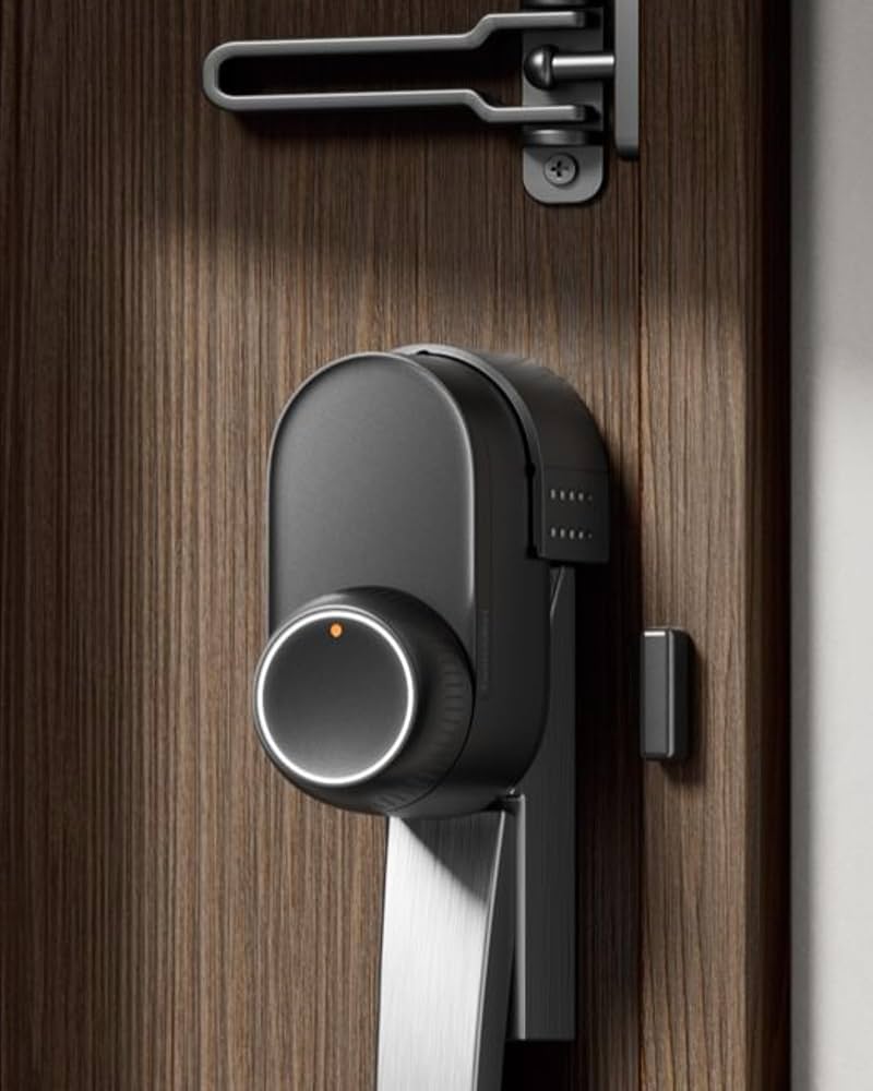 Amazon | SwitchBot ロック Ultra アクセサリー 高さ調節プレート