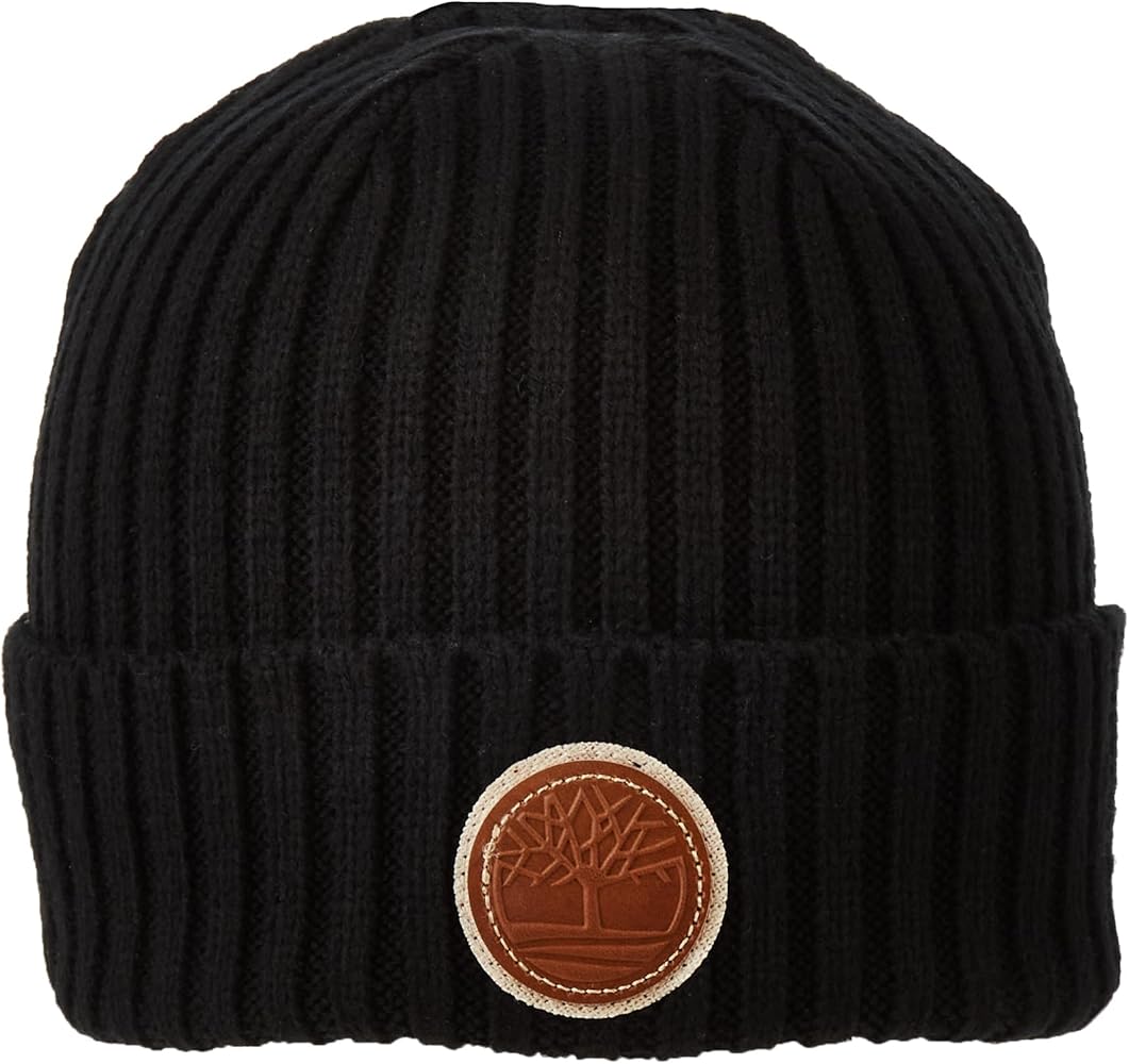 Amazon | Timberland HAT KNITCAP ティンバーランド ニットキャップ
