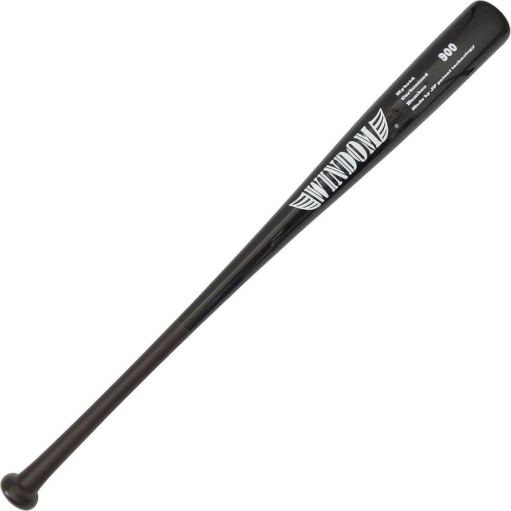 Amazon | WINDOM(ウィンダム) 硬式用 炭化バット Hybrid Carbonized
