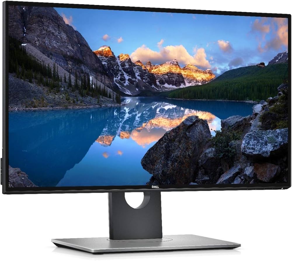 Amazon | Dell モニター 25インチ U2518D(3年間無輝点交換保証