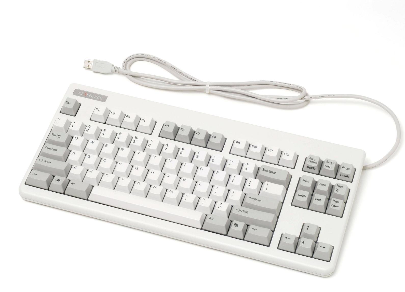 Amazon.co.jp: 東プレ Realforce86U SE0500 : パソコン・周辺機器
