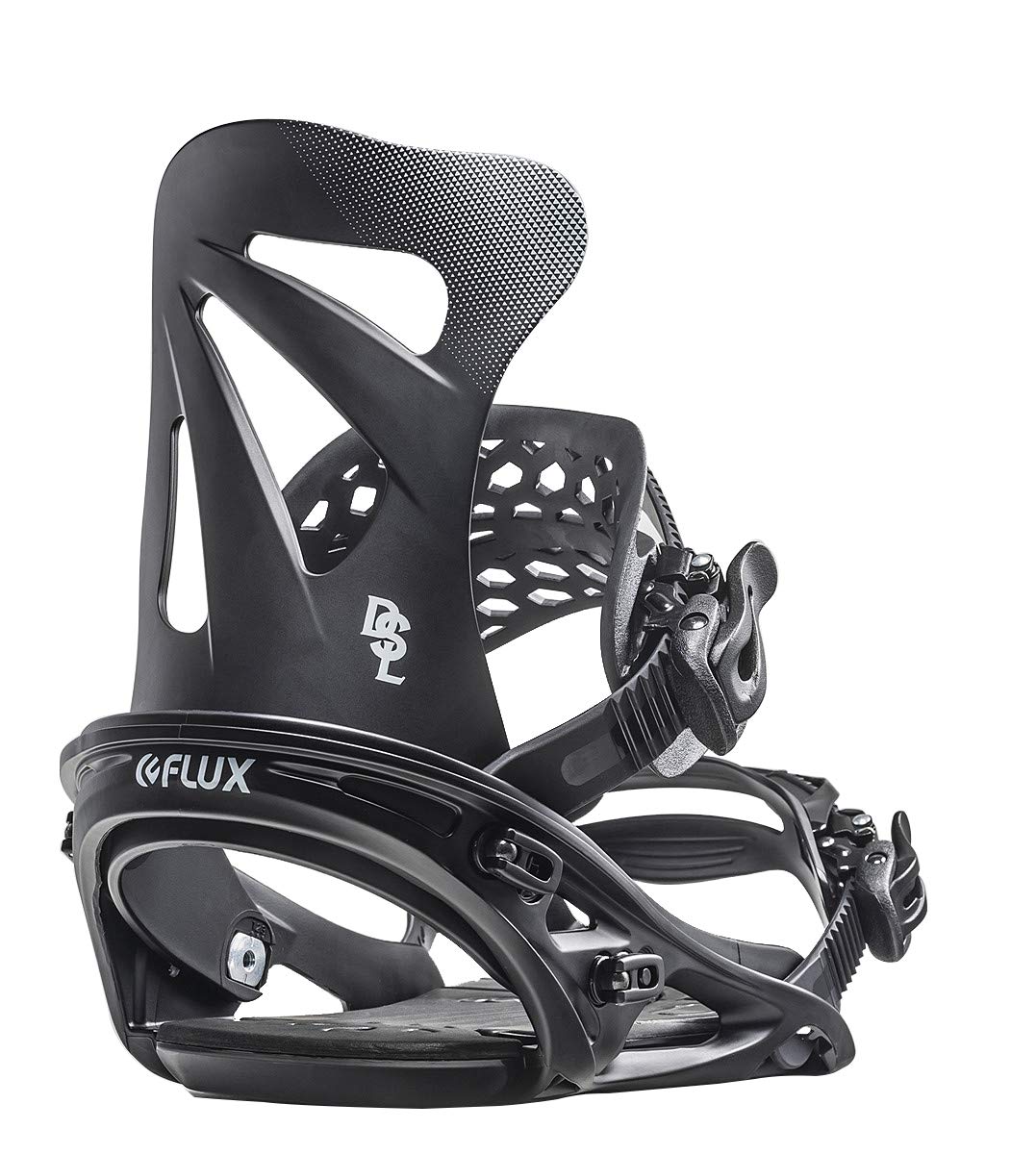 Amazon | FLUX フラックス DSL ディーエスエル BK/WH M 19-20 | FLUX