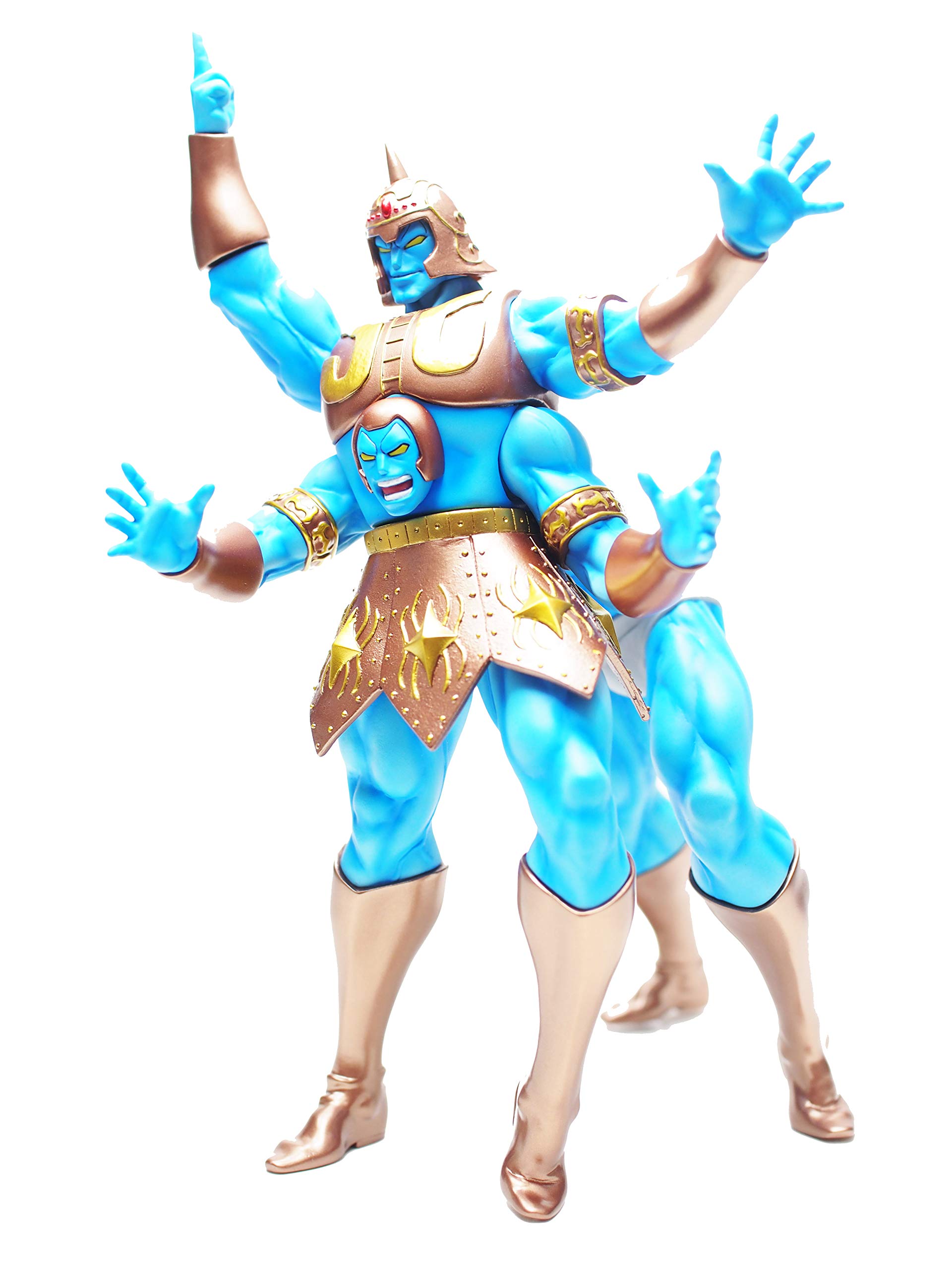 Amazon | CCP Muscular Collection NO.14 サタンクロス アドベント Ver