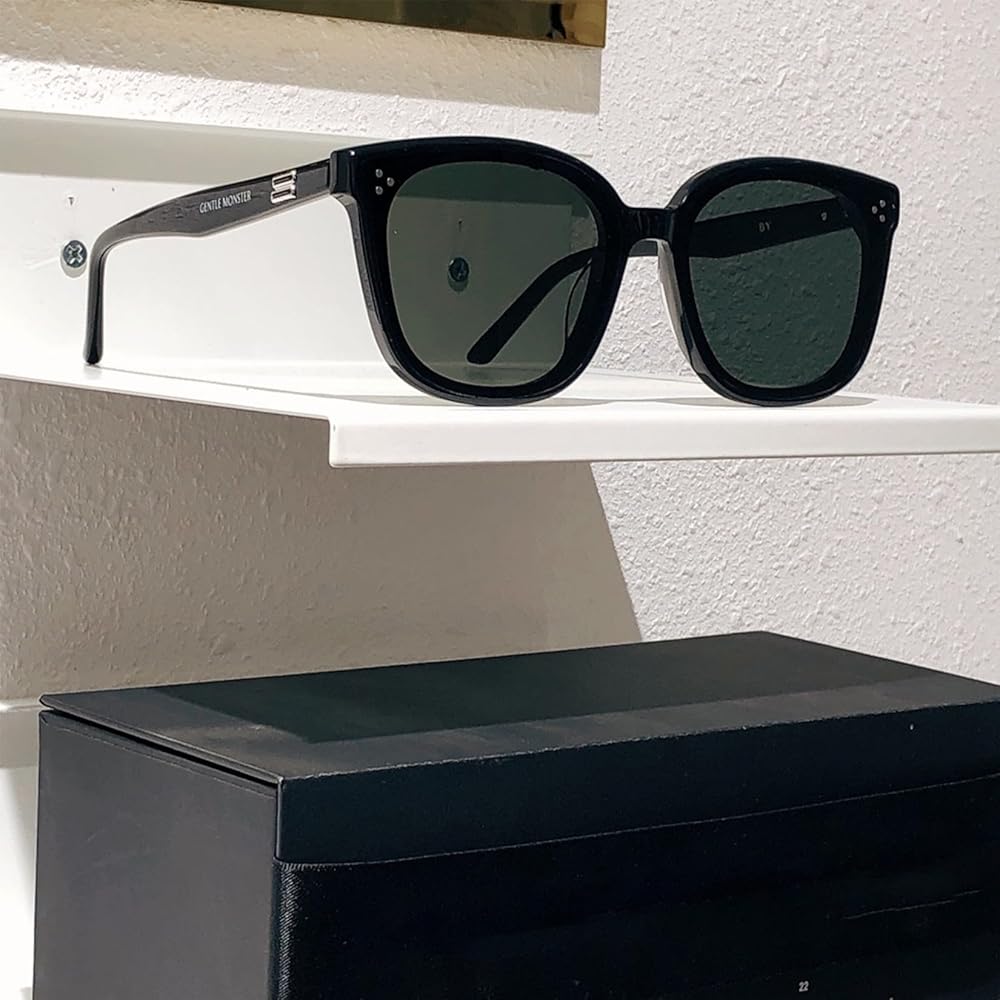 Amazon.co.jp: Sunglasses . Gentle Monster. By UV Protection UV