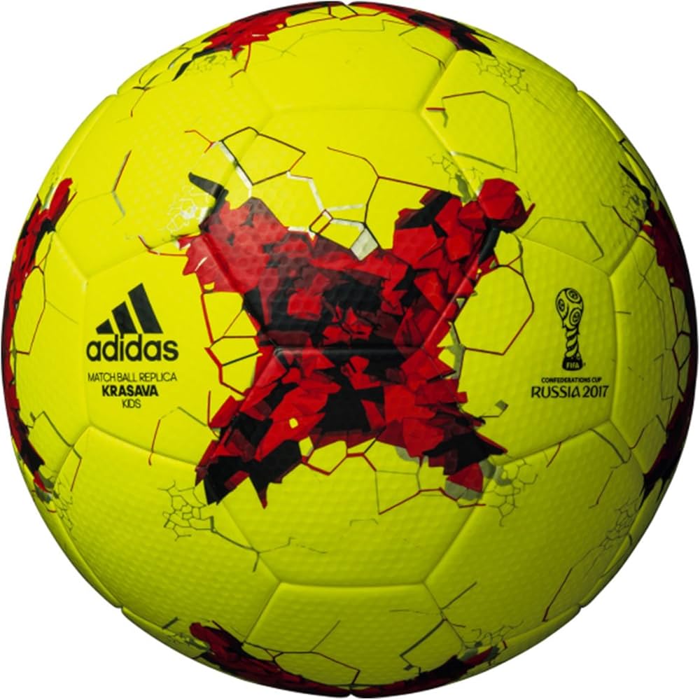 Amazon | アディダス(adidas) サッカーボール 4号球(小学生用