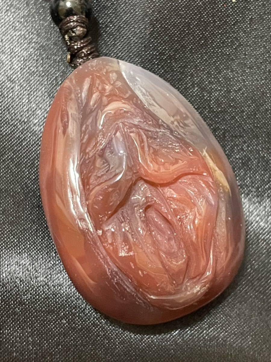 Amazon.co.jp: 女陰 ヌードメノウ 貴重レア 品 芸術品 生命の源 女性器