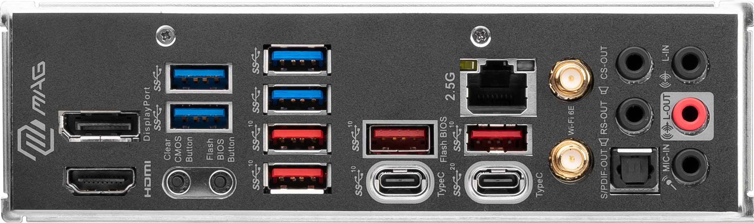 Amazon.com: MSI MAG Z790 Tomahawk WiFi Computer Gaming Motherboard