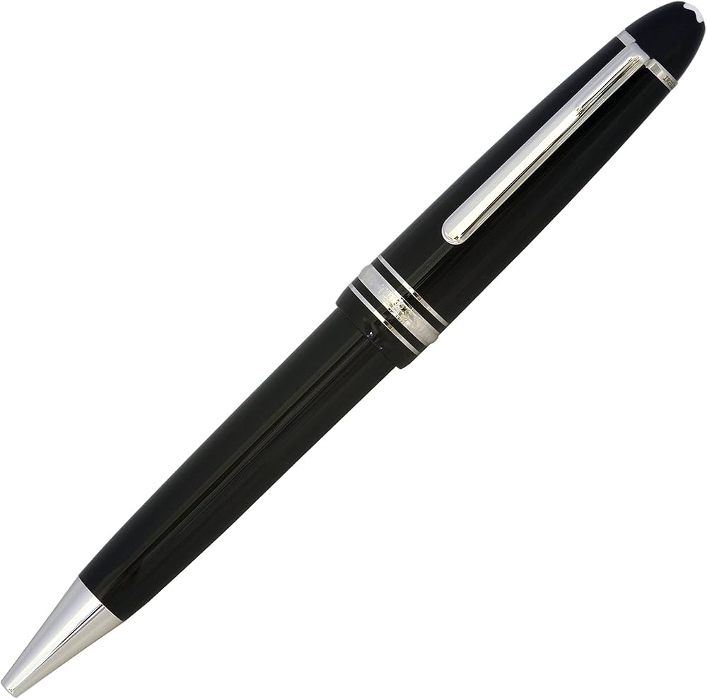 Amazon | MONTBLANC(モンブラン) MONTBLANC 【モンブラン】 ボールペン