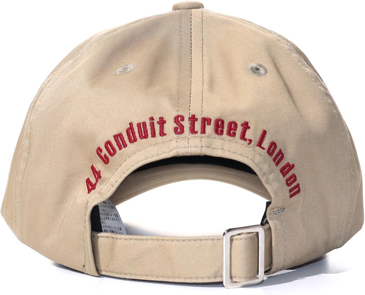 Amazon | [ヴィヴィアンウエストウッド] 帽子 キャップ オーガニック