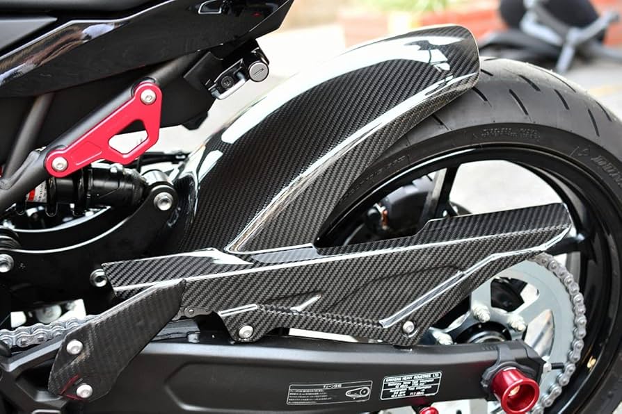 Amazon | SSK スピードラリアフェンダー ロングタイプ ドライカーボン