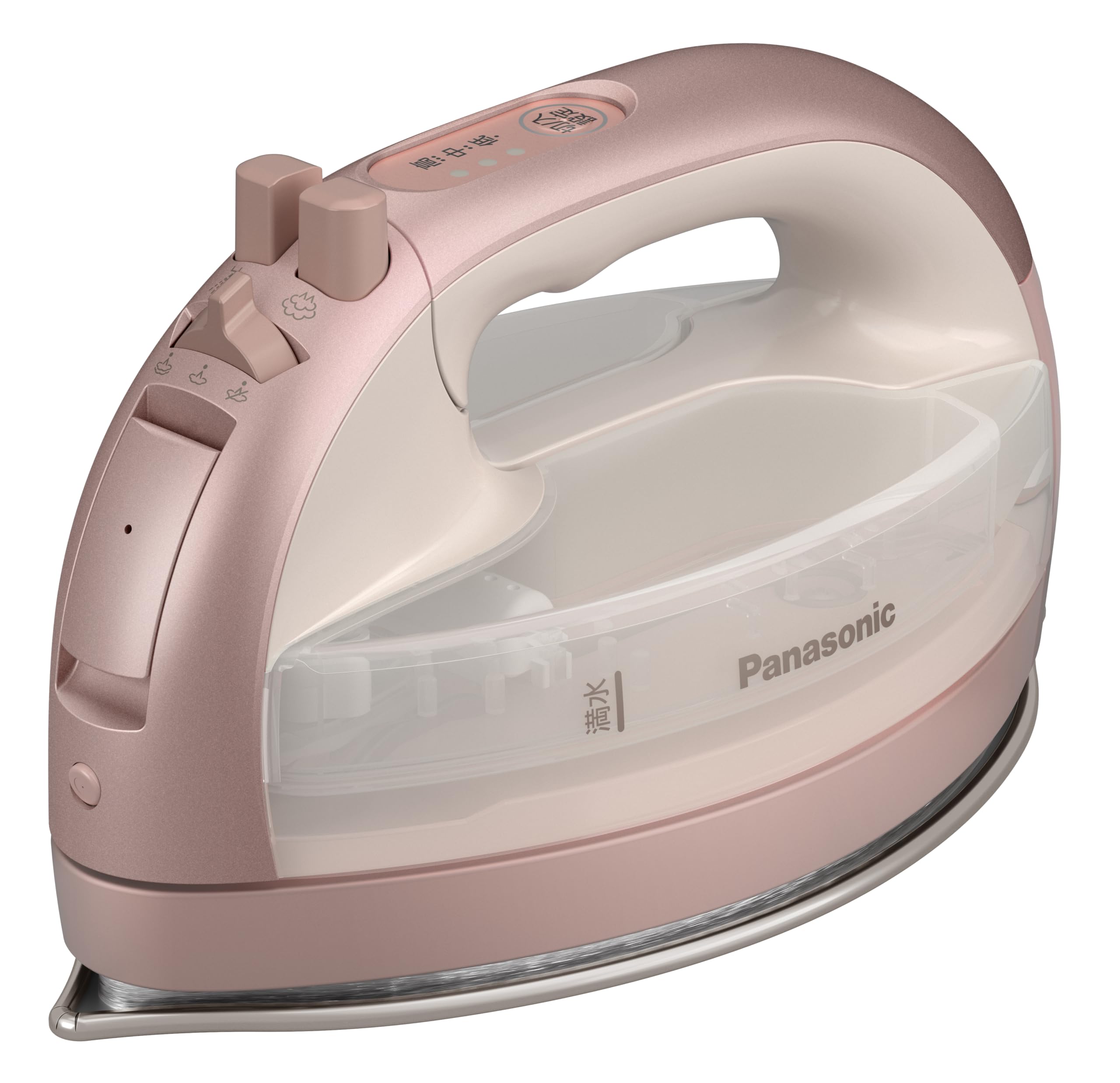 Amazon | 【2025最新型 コードレス】パナソニック コードレススチーム
